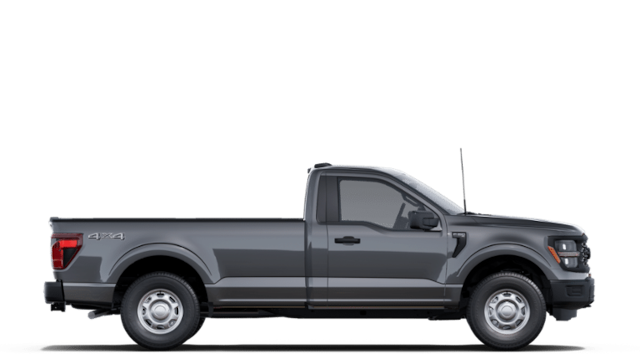 2025 Ford F-150+F-150